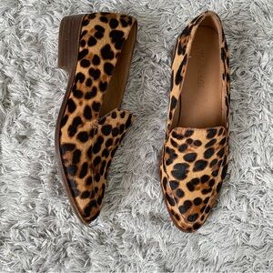 Madewell Loafers